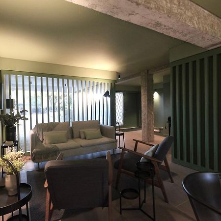 Oporto Coliving Circunvalacao 13250 Senhora da Hora Εξωτερικό φωτογραφία