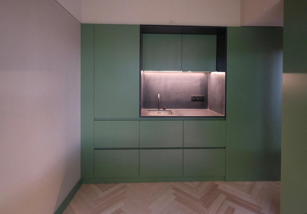 Oporto Coliving Circunvalacao 13250 Senhora da Hora Εξωτερικό φωτογραφία