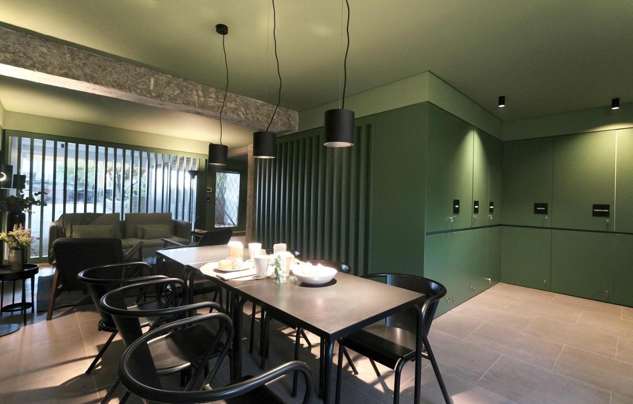 Oporto Coliving Circunvalacao 13250 Senhora da Hora Εξωτερικό φωτογραφία