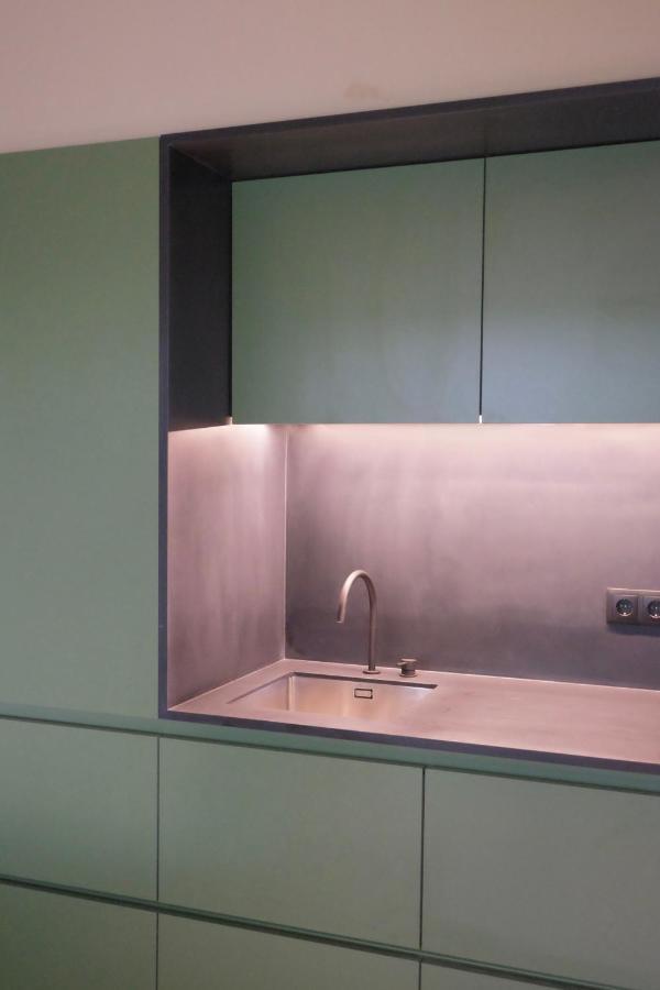 Oporto Coliving Circunvalacao 13250 Senhora da Hora Εξωτερικό φωτογραφία