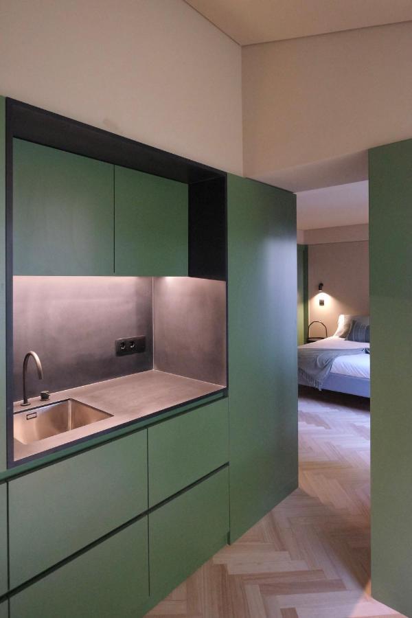 Oporto Coliving Circunvalacao 13250 Senhora da Hora Εξωτερικό φωτογραφία