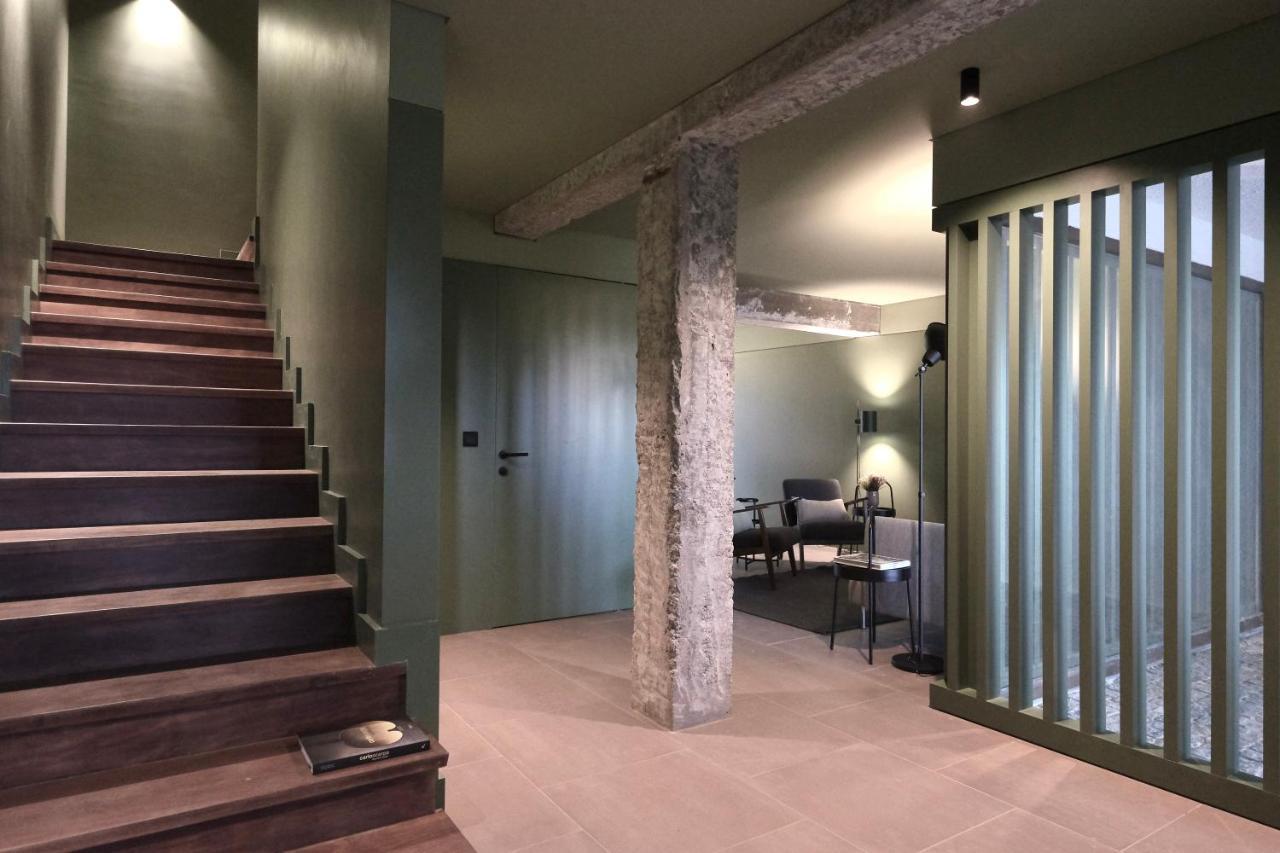 Oporto Coliving Circunvalacao 13250 Senhora da Hora Εξωτερικό φωτογραφία