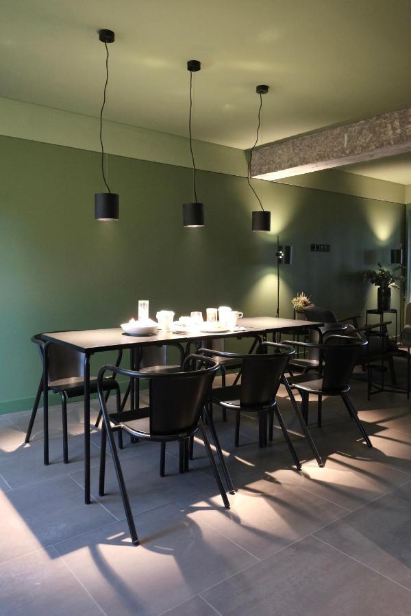 Oporto Coliving Circunvalacao 13250 Senhora da Hora Εξωτερικό φωτογραφία