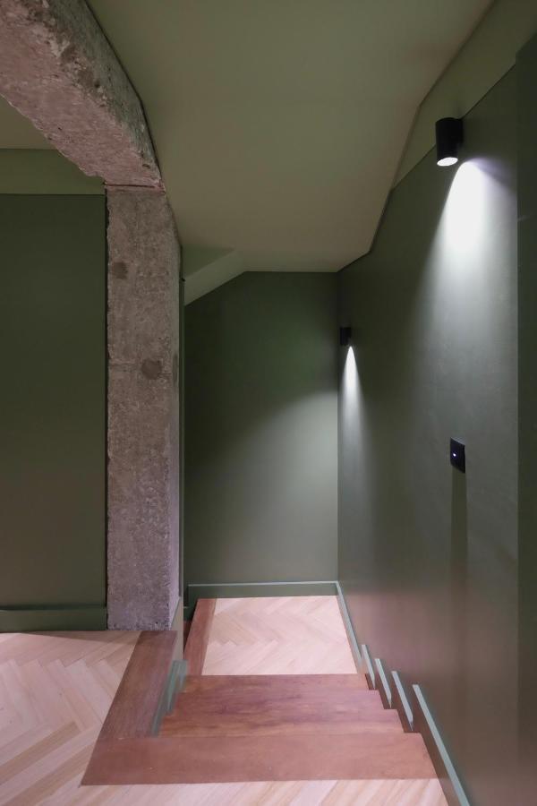 Oporto Coliving Circunvalacao 13250 Senhora da Hora Εξωτερικό φωτογραφία