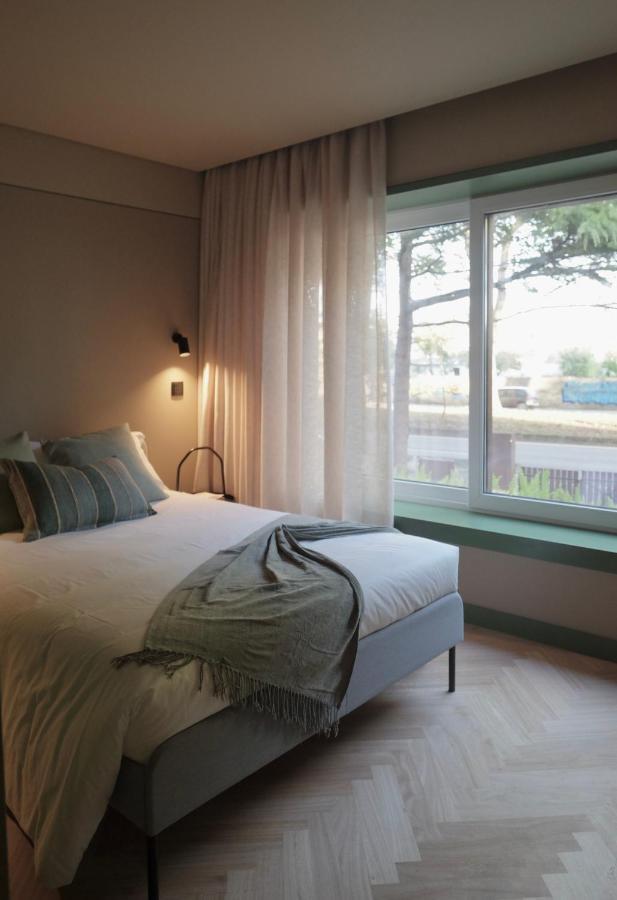 Oporto Coliving Circunvalacao 13250 Senhora da Hora Εξωτερικό φωτογραφία