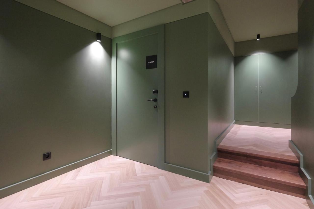Oporto Coliving Circunvalacao 13250 Senhora da Hora Εξωτερικό φωτογραφία