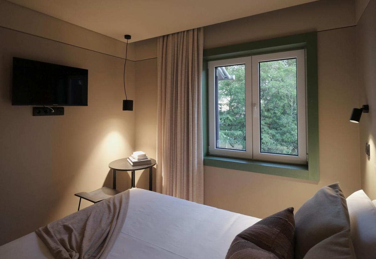 Oporto Coliving Circunvalacao 13250 Senhora da Hora Εξωτερικό φωτογραφία