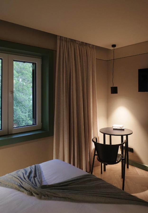 Oporto Coliving Circunvalacao 13250 Senhora da Hora Εξωτερικό φωτογραφία