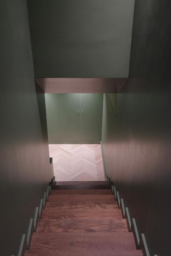 Oporto Coliving Circunvalacao 13250 Senhora da Hora Εξωτερικό φωτογραφία