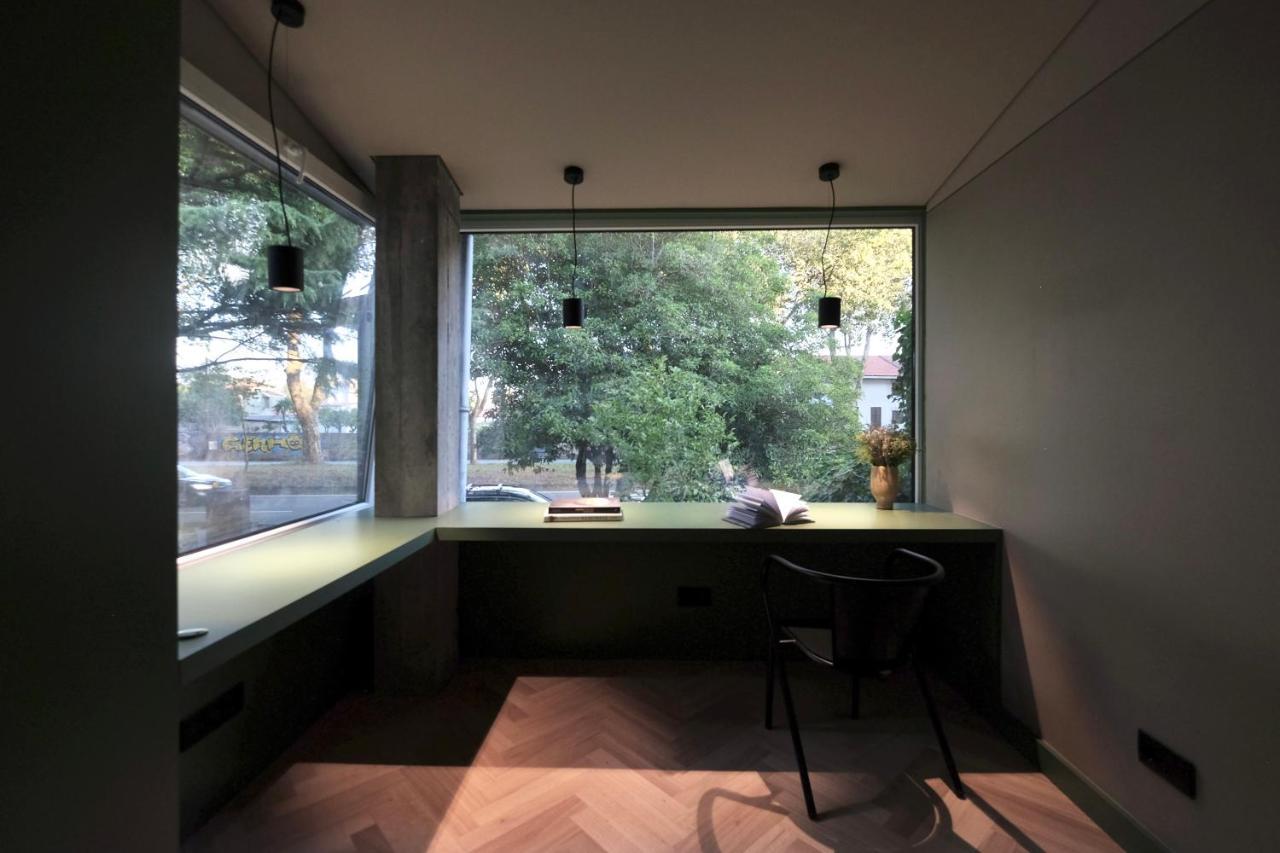 Oporto Coliving Circunvalacao 13250 Senhora da Hora Εξωτερικό φωτογραφία