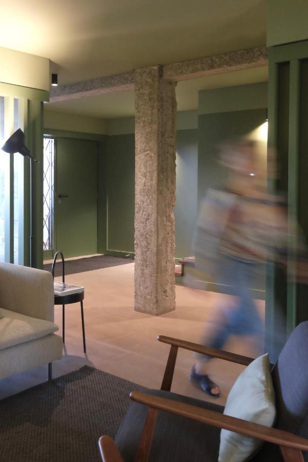 Oporto Coliving Circunvalacao 13250 Senhora da Hora Εξωτερικό φωτογραφία