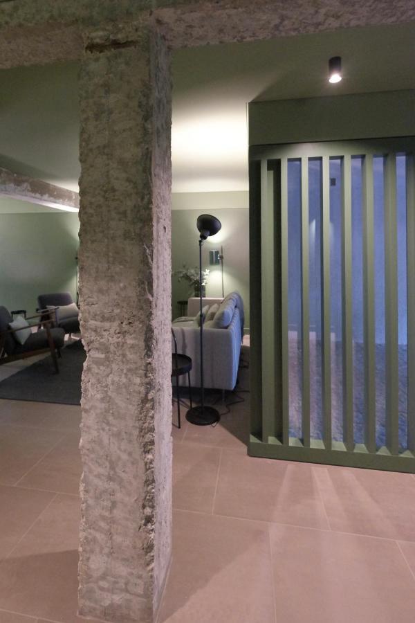 Oporto Coliving Circunvalacao 13250 Senhora da Hora Εξωτερικό φωτογραφία