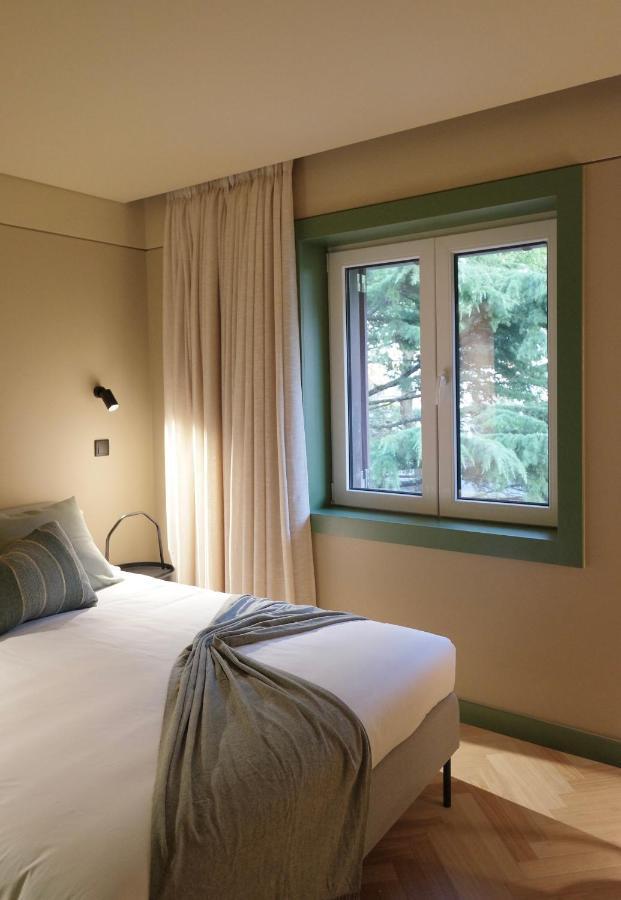 Oporto Coliving Circunvalacao 13250 Senhora da Hora Εξωτερικό φωτογραφία