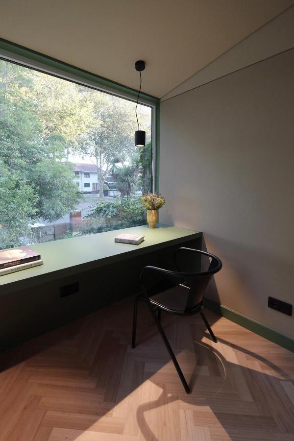 Oporto Coliving Circunvalacao 13250 Senhora da Hora Εξωτερικό φωτογραφία