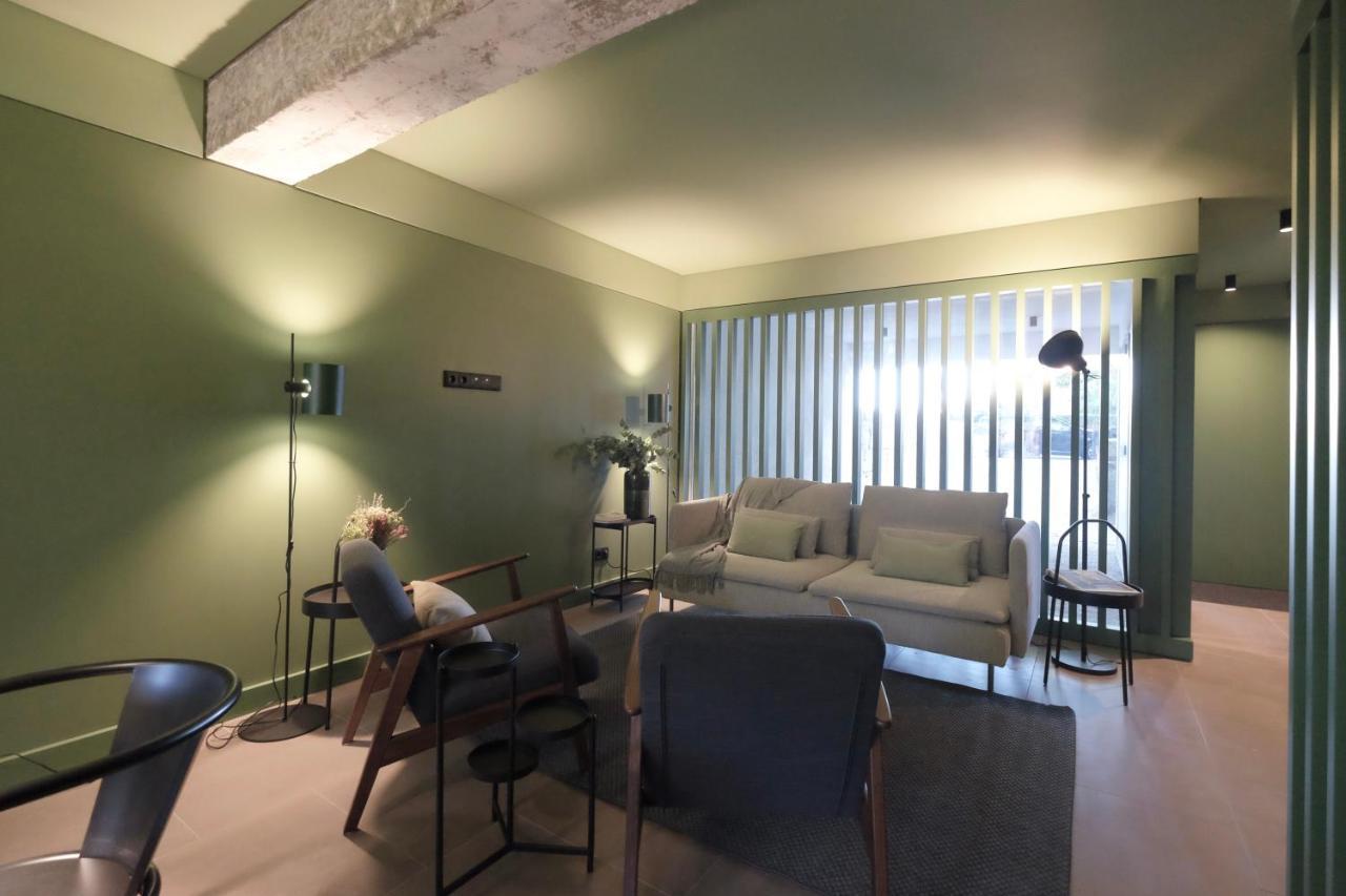 Oporto Coliving Circunvalacao 13250 Senhora da Hora Εξωτερικό φωτογραφία