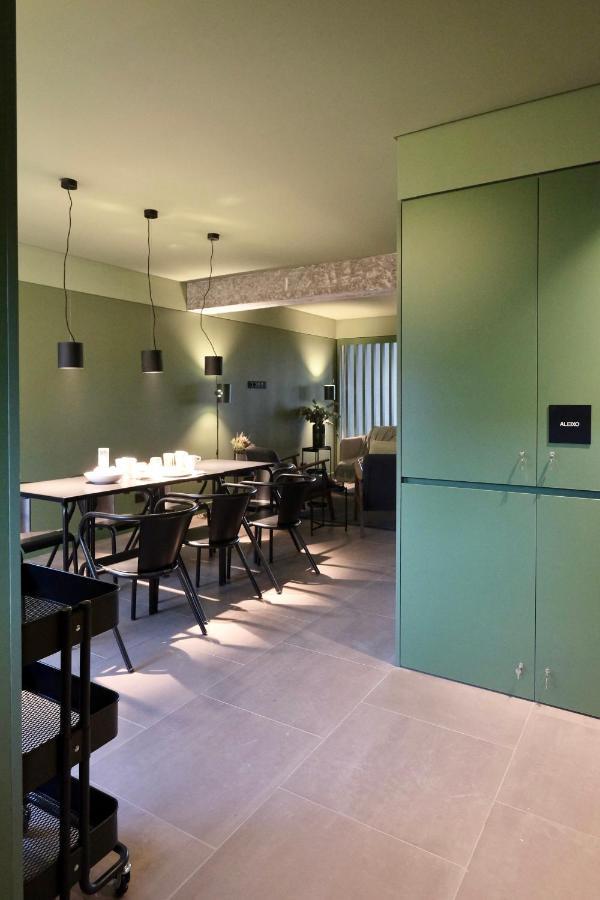 Oporto Coliving Circunvalacao 13250 Senhora da Hora Εξωτερικό φωτογραφία