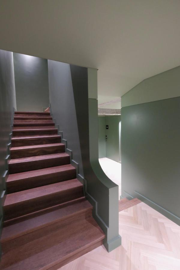 Oporto Coliving Circunvalacao 13250 Senhora da Hora Εξωτερικό φωτογραφία
