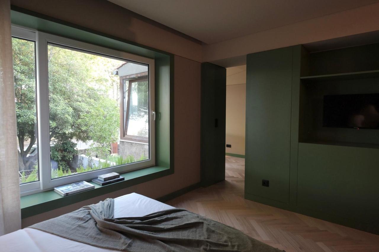 Oporto Coliving Circunvalacao 13250 Senhora da Hora Εξωτερικό φωτογραφία