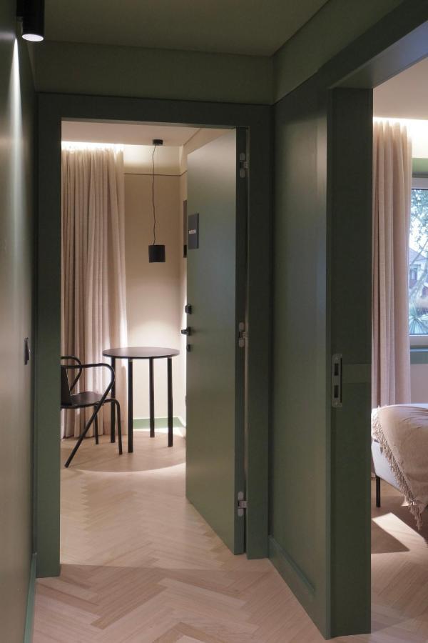 Oporto Coliving Circunvalacao 13250 Senhora da Hora Εξωτερικό φωτογραφία