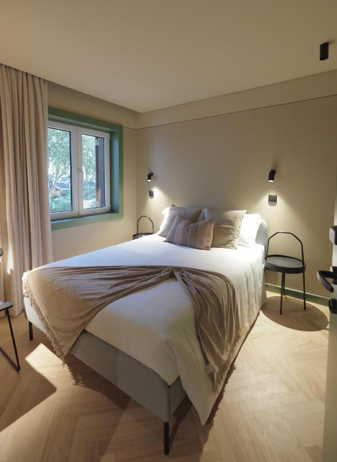 Oporto Coliving Circunvalacao 13250 Senhora da Hora Εξωτερικό φωτογραφία