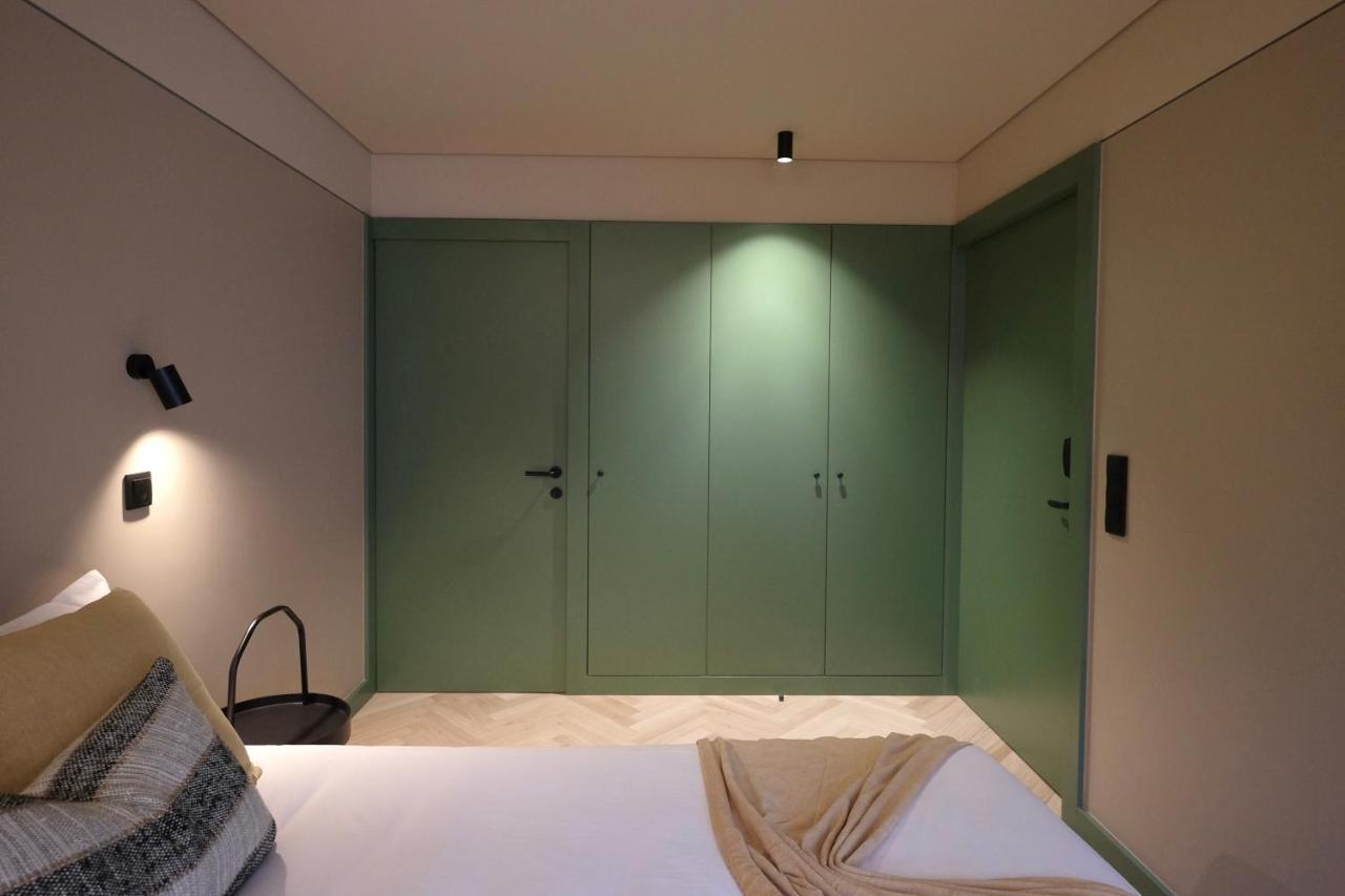 Oporto Coliving Circunvalacao 13250 Senhora da Hora Εξωτερικό φωτογραφία