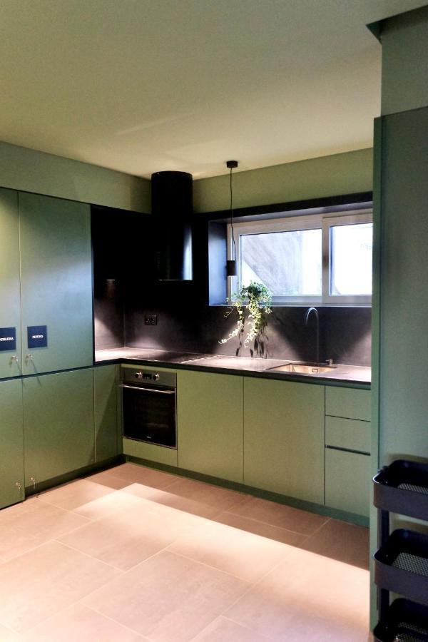 Oporto Coliving Circunvalacao 13250 Senhora da Hora Εξωτερικό φωτογραφία