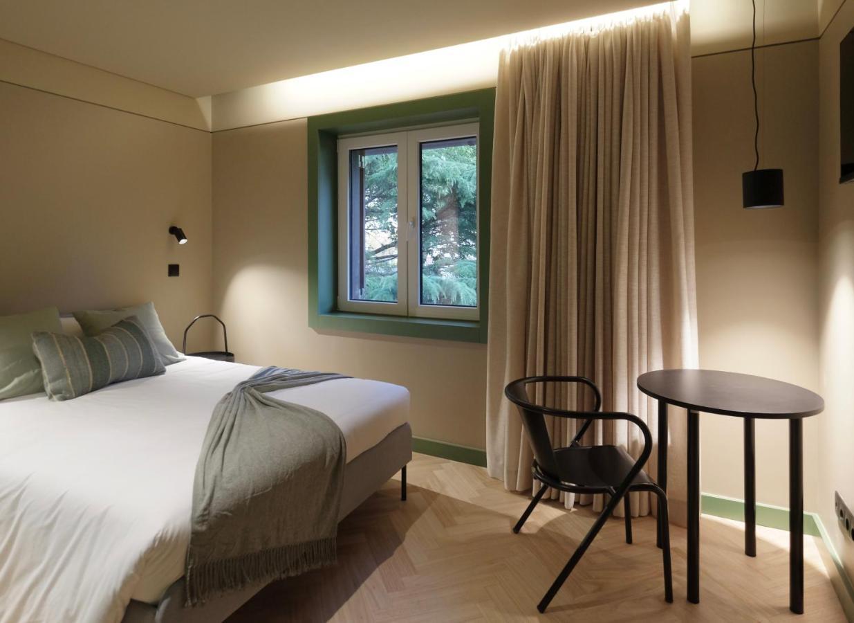 Oporto Coliving Circunvalacao 13250 Senhora da Hora Εξωτερικό φωτογραφία