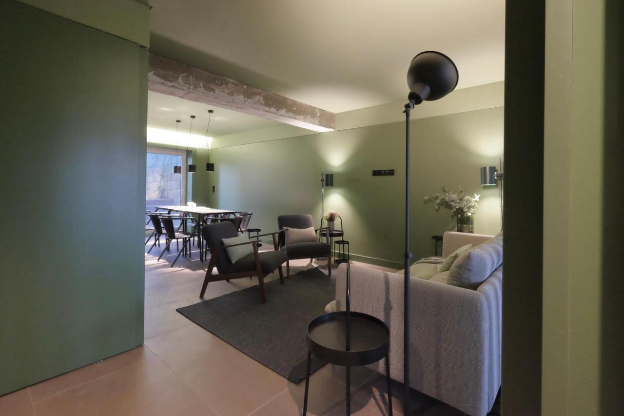 Oporto Coliving Circunvalacao 13250 Senhora da Hora Εξωτερικό φωτογραφία
