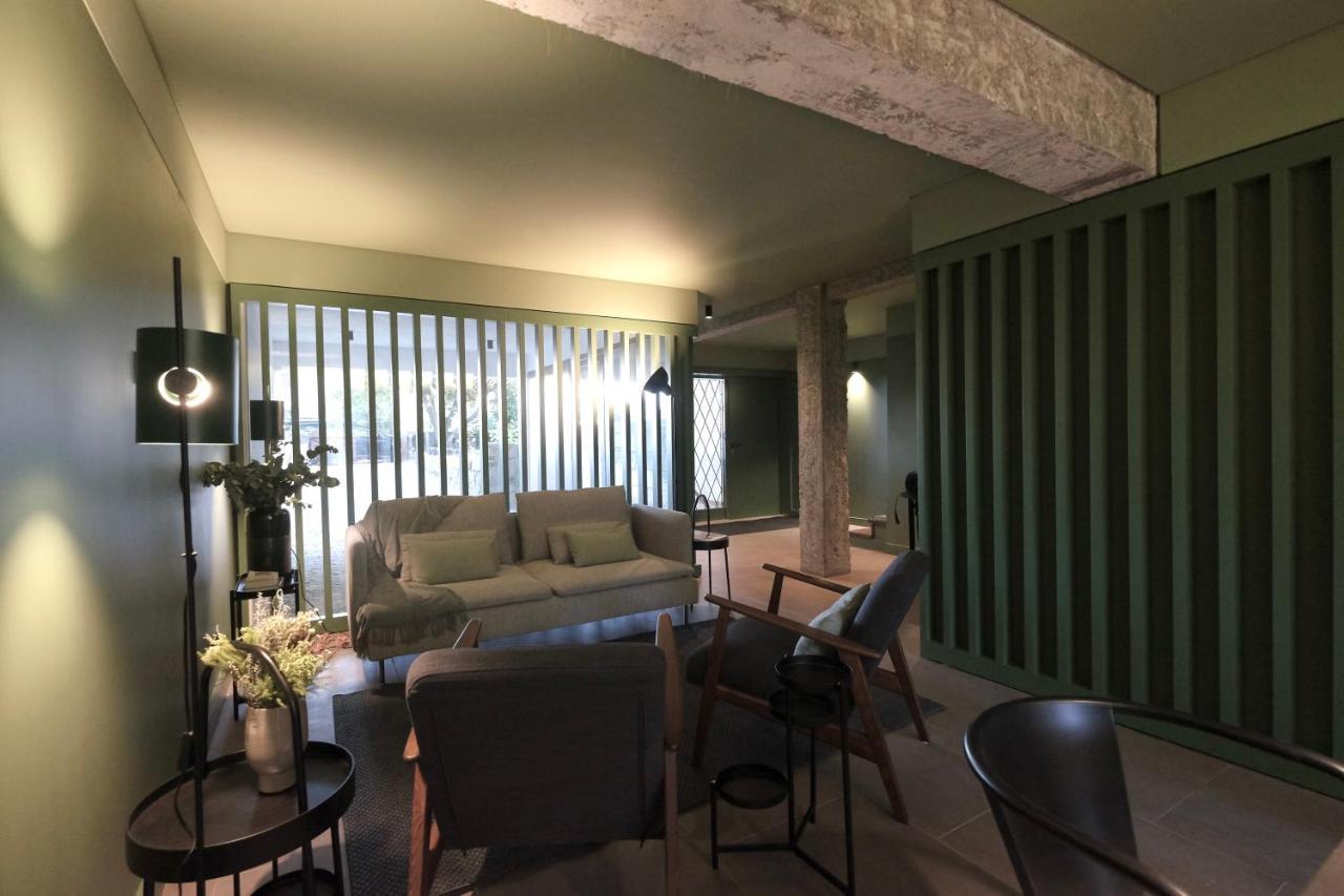 Oporto Coliving Circunvalacao 13250 Senhora da Hora Εξωτερικό φωτογραφία