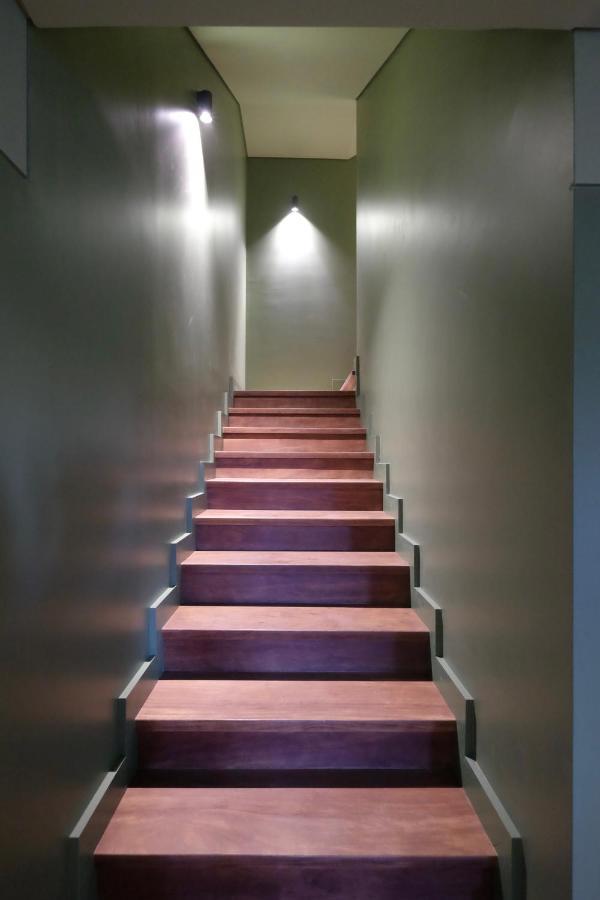 Oporto Coliving Circunvalacao 13250 Senhora da Hora Εξωτερικό φωτογραφία