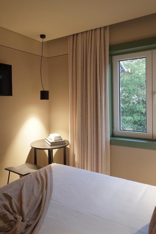 Oporto Coliving Circunvalacao 13250 Senhora da Hora Εξωτερικό φωτογραφία
